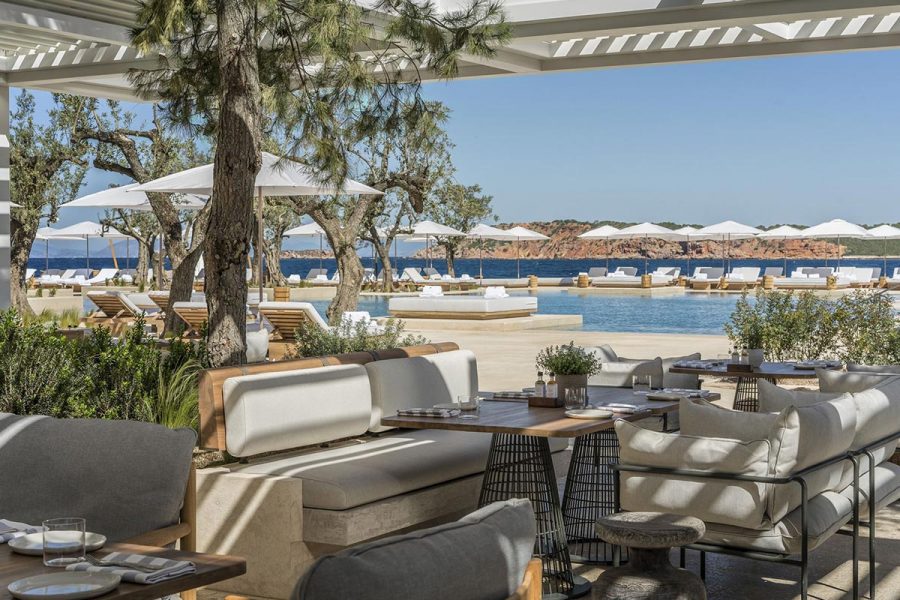 HD Beach Resort Tisno